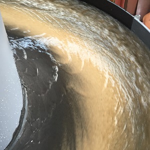Công nghệ tuyển Mica và CaoLanh